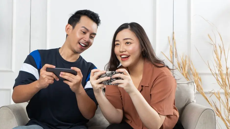 Main Game Mobile di Kota Kecil: Seru, Menantang, dan Penuh Cerita